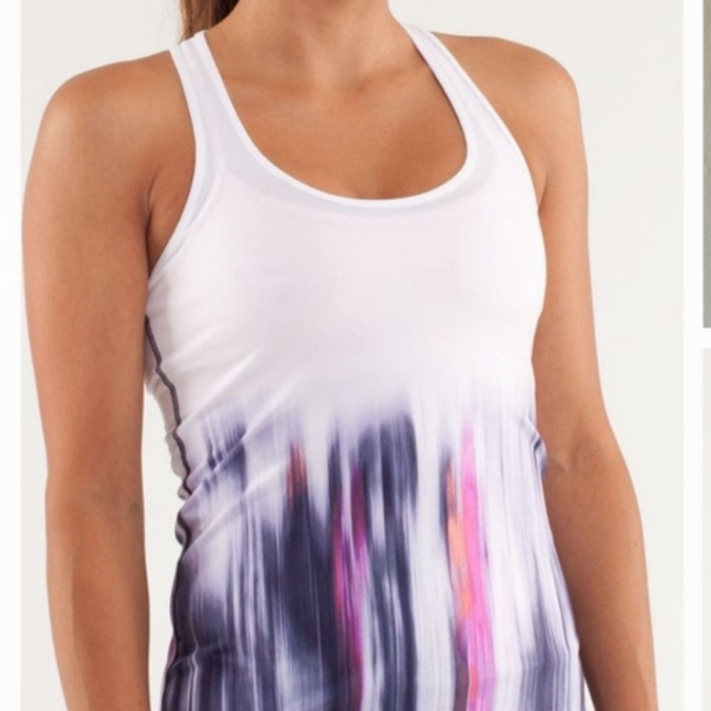 Lululemon Tank - Picture 4 of 4